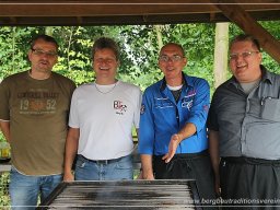 018 Sommerfest 01.07.2017